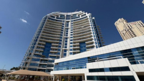 JBR And Marina View